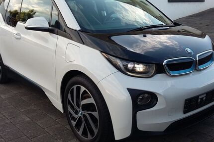 BMW i3 100.000 km 12.290 € Metzingen 72555