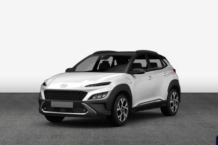 Hyundai KONA 51.207 km 16.890 &euro; Filderstadt 70794