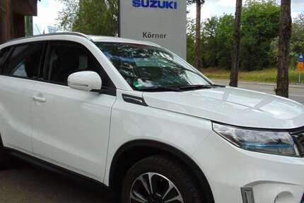 Suzuki Vitara 45.335 km 18.700 &euro; Sindelfingen 71065