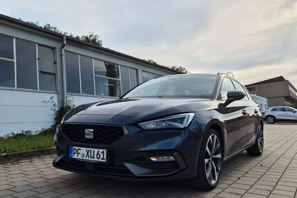 Seat Leon 165.000 km 14.600 &euro; Mühlacker 75417