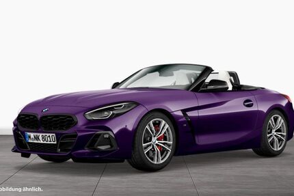 BMW Z4 M40 9.800 km 65.880 &euro; Waiblingen 71332