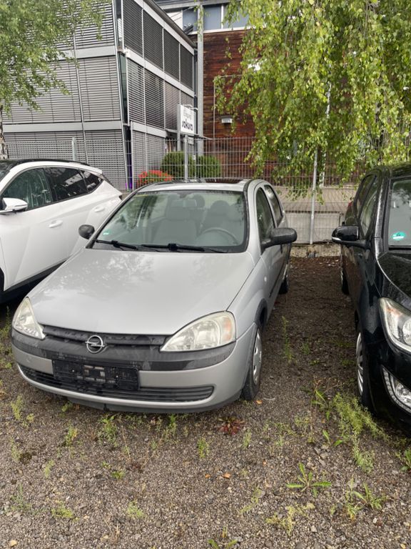 Corsa