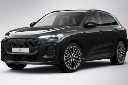 Audi Q5 9.999 km 62.999 € Stuttgart 70469