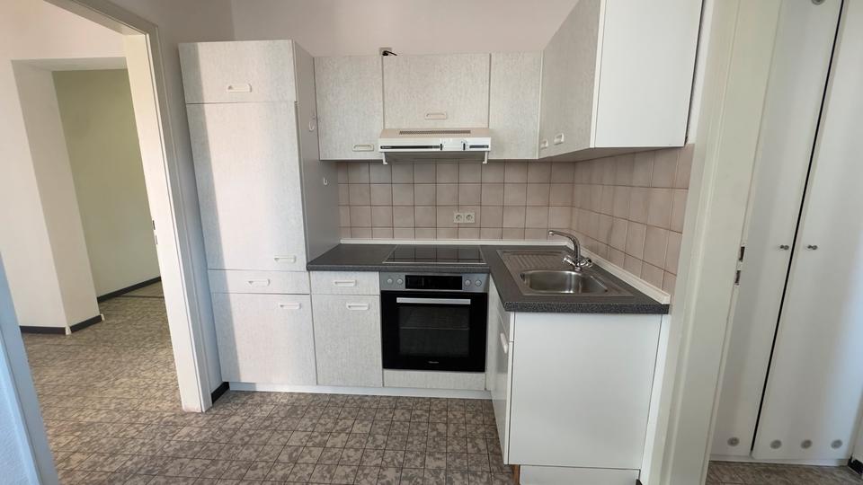 Erdgeschoßwohnung Pforzheim - 1.5 Zimmer, 42 m&sup2;, 600&euro; | Angebot:26517735