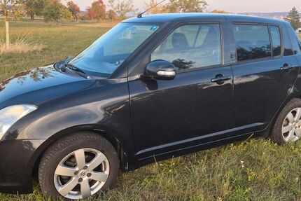 Suzuki Swift 86.500 km 4.850 &euro; Heimsheim 71296