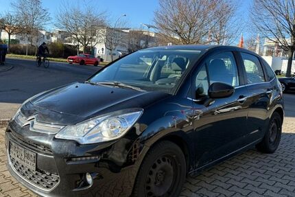 Citroen C3 144.000 km 4.399 &euro; Filderstadt / bei Stuttgart 70794