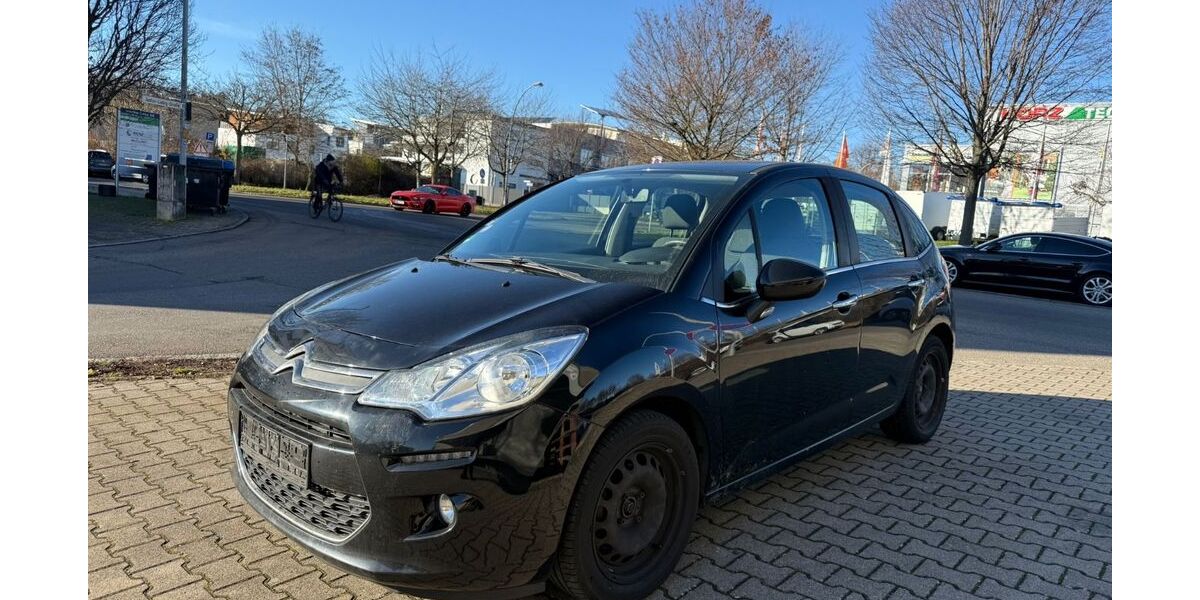 Citroen C3 144.000 km 4.399 &euro; Filderstadt / bei Stuttgart 70794