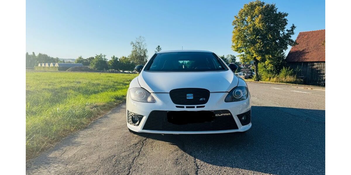 Seat Leon 171.600 km 8.400 &euro; Herrenberg 71083