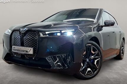 BMW iX 40.030 km 48.611 € Stuttgart 70569