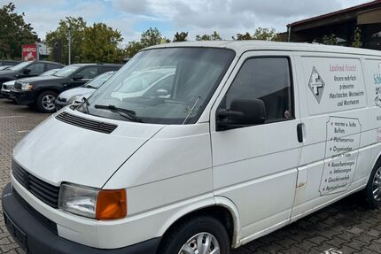 VW T5 Transporter 455.999 km 3.850 &euro; Bietigheim-Bissingen 74321