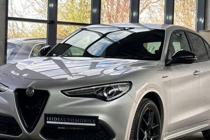 Alfa Romeo Stelvio 64.700 km 28.900 &euro; Reutlingen/Mittelstadt 72766