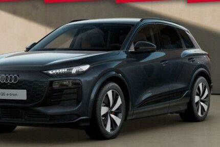 Audi Q6 e-tron 8.895 km 68.640 € Stuttgart 70563