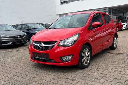 Opel Karl 120.256 km 7.595 &euro; Stuttgart 70597