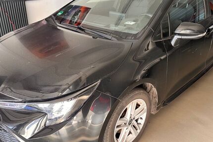 Toyota Corolla 178.830 km 13.990 &euro; LEONBERG 71229