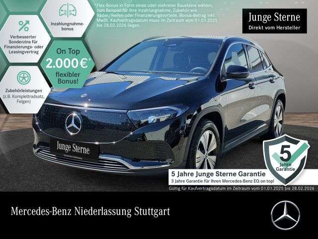 EQA 250