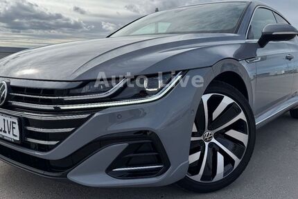 VW Arteon 75.600 km 33.990 € Böblingen/Stuttgart 71034