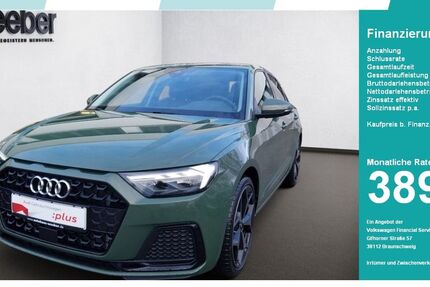 Audi A1 9.188 km 25.680 &euro; Herrenberg 71083