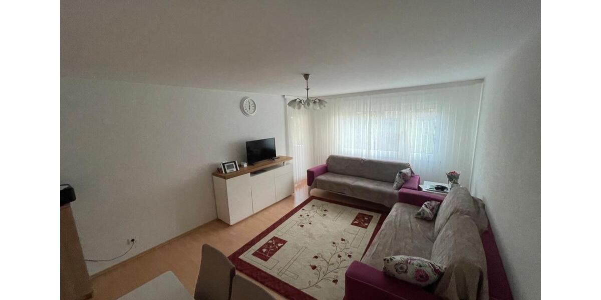 Erdgeschoßwohnung Böblingen Dagersheim - 3 Zimmer, 72 m&sup2;, 283.000&euro; | Angebot:26130396