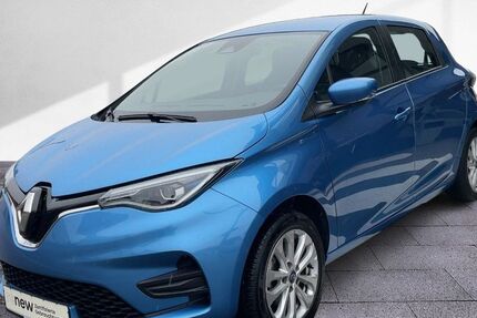 Renault ZOE 39.143 km 10.390 € Esslingen 73734
