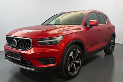 Volvo XC40 125.000 km 22.699 &euro; Reutlingen / Mittelstadt 72766