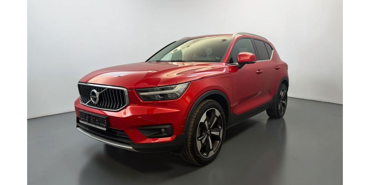 Volvo XC40 125.000 km 22.699 &euro; Reutlingen / Mittelstadt 72766