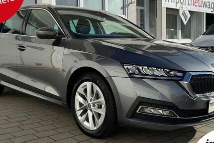 Skoda Octavia 30.200 km 27.890 € Leonberg 71229