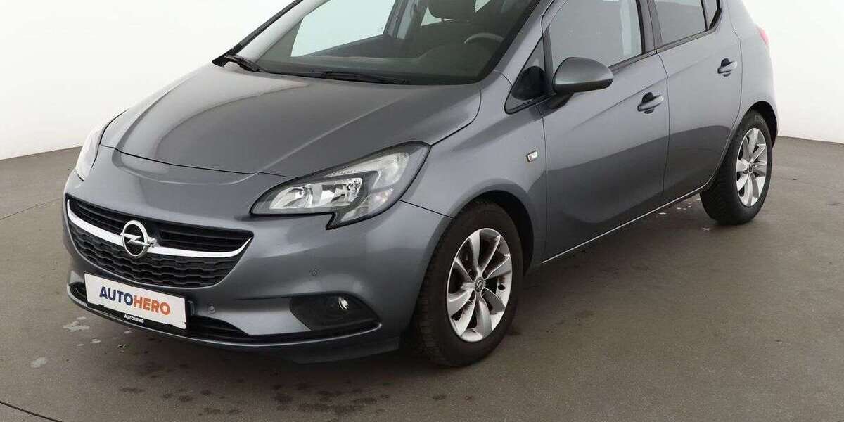 Opel Corsa 94.446 km 11.950 &euro; Stuttgart 70195