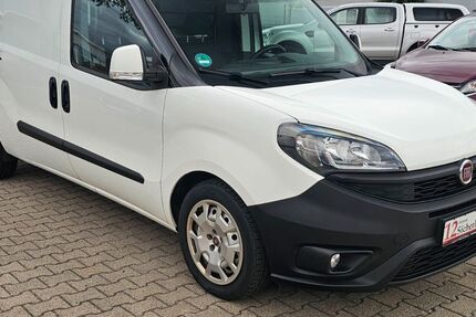 Fiat Doblo 50.000 km 13.950 &euro; Nufringen/Stuttgart 71154