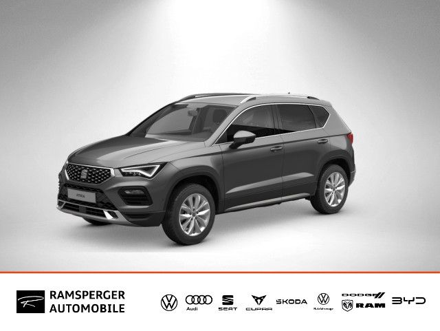 Seat Ateca 27.245 km 30.930 &euro; Nürtingen 72622