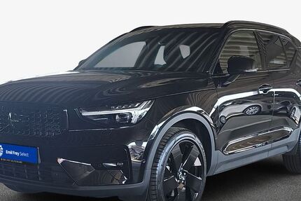 Volvo XC40 12.843 km 37.990 &euro; Stuttgart 70190