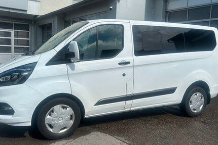 Ford Transit 160.500 km 20.990 &euro; Ditzingen 71254