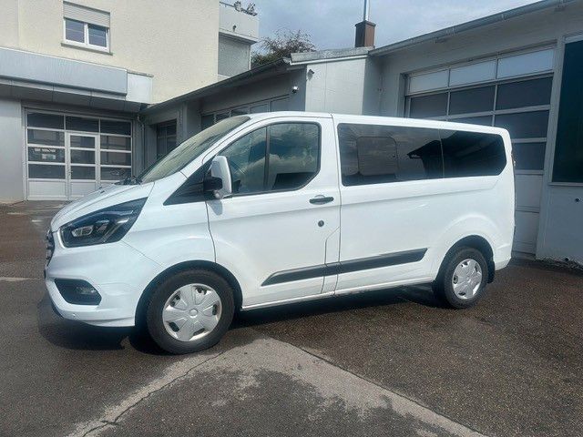 Ford Transit 160.500 km 20.990 &euro; Ditzingen 71254