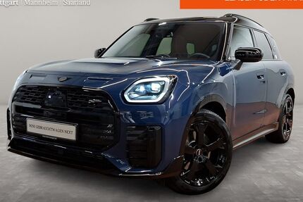 Mini Countryman C (Cooper) 18.636 km 34.890 &euro; Stuttgart 70569
