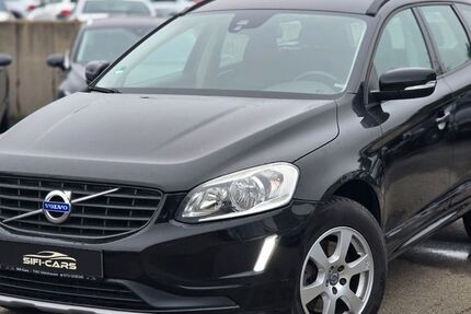 Volvo XC60 218.000 km 10.900 &euro; Hildrizhausen 71157