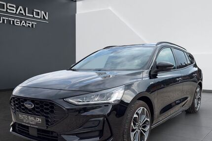 Ford Focus 86.000 km 15.990 &euro; Nufringen 71154