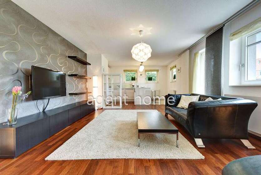 Wohnung zum Mieten in Stuttgart-Degerloch 1.360 € 67 m²