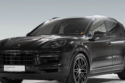 Porsche Cayenne 26.900 km 81.800 &euro; Stuttgart 70469