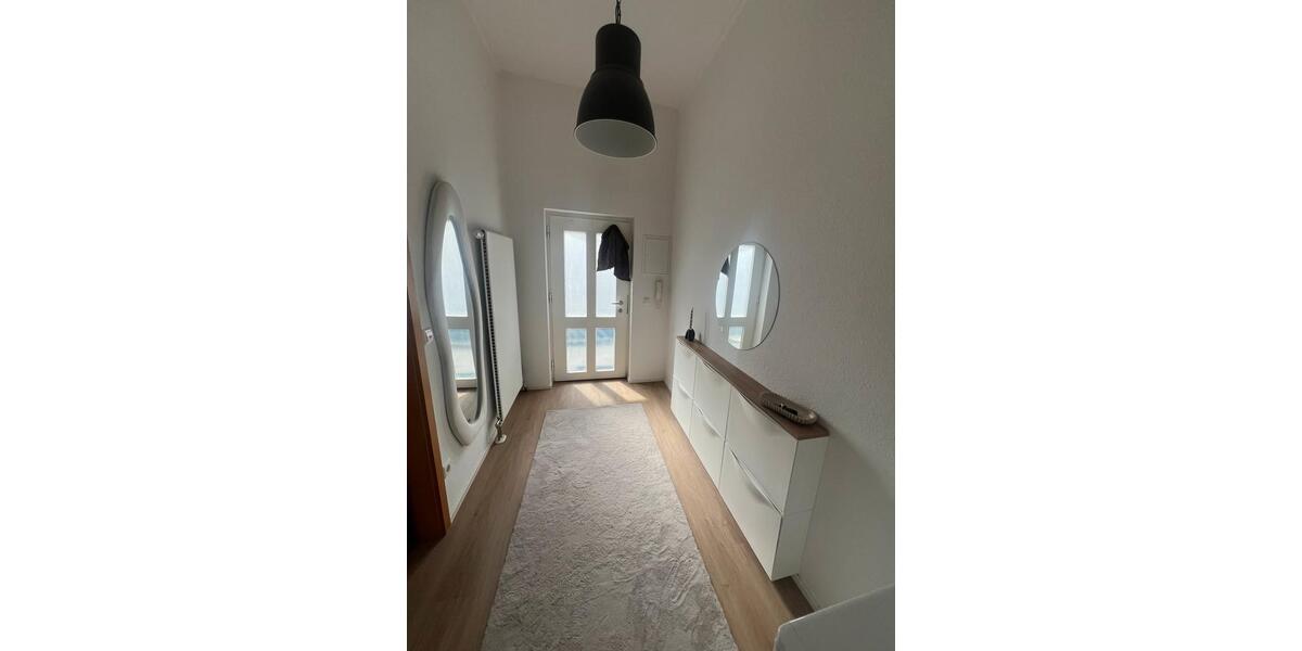 Etagenwohnung Pforzheim Eutingen - 2 Zimmer, 44 m&sup2;, 800&euro; | Angebot:26351368