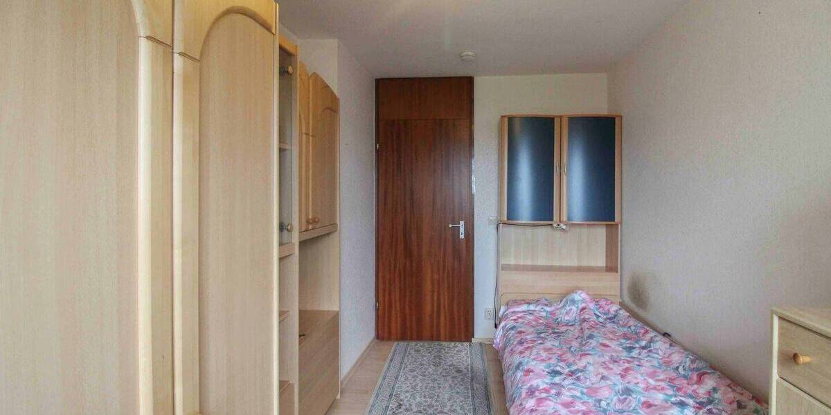 Etagenwohnung Kernen im Remstal Rommelshausen - 3 Zimmer, 83 m&sup2;, 280.000&euro; | Angebot:26628790