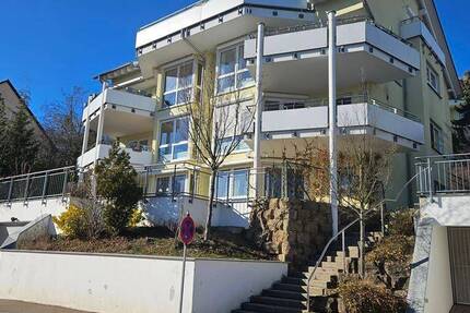 Wohnung Korntal-Münchingen Korntal - 4 Zimmer, 170 m&sup2;, 795.000&euro; | Angebot:26075682
