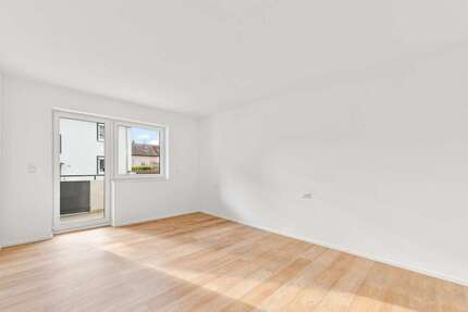 Wohnung zum Kaufen in Stuttgart 425.000 € 74.24 m² 3 zimmer