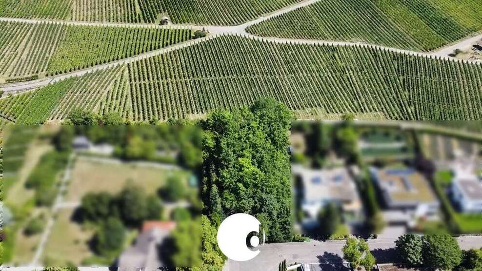 Grundstück zu verkaufen in Stuttgart 1.190.000 € 1278 m²