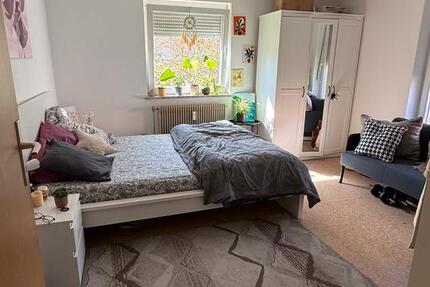 Wohnung Tübingen Lustnau - 2 Zimmer, 51 m&sup2;, 595&euro; | Angebot:26167363