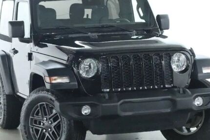 Jeep Wrangler 67.000 km 44.999 &euro; Gäufelden 71126