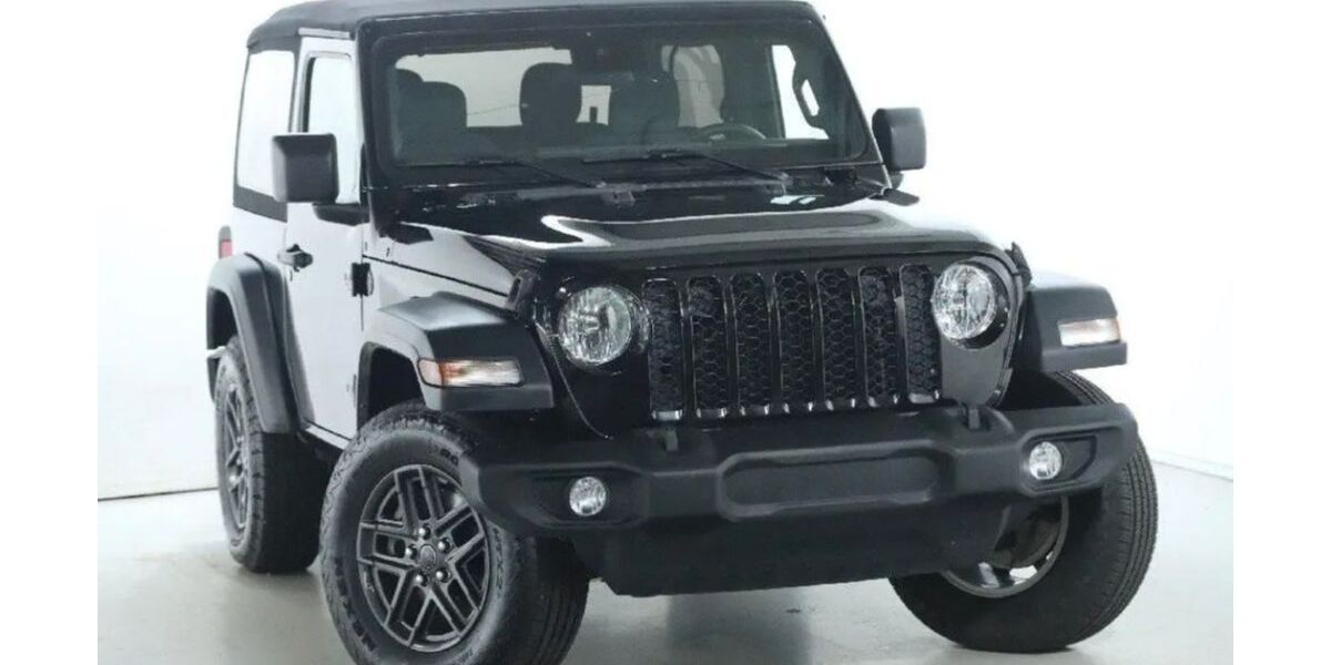 Jeep Wrangler 67.000 km 44.999 &euro; Gäufelden 71126