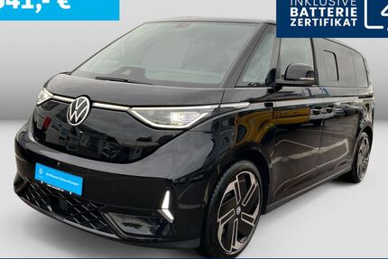 VW ID. Buzz 7.185 km 76.900 € Fellbach 70736