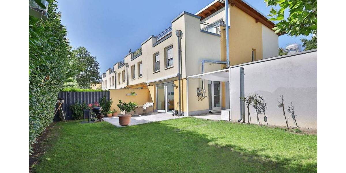 Reihenendhaus Remseck am Neckar Remseck-Pattonville - 4 Zimmer, 143 m&sup2;, 750.000&euro; | Angebot:25734448