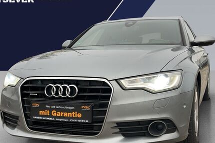 Audi A6 182.800 km 16.690 € Holzgerlingen 71088
