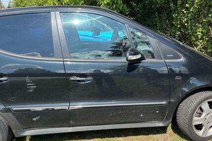 Mercedes A 190
