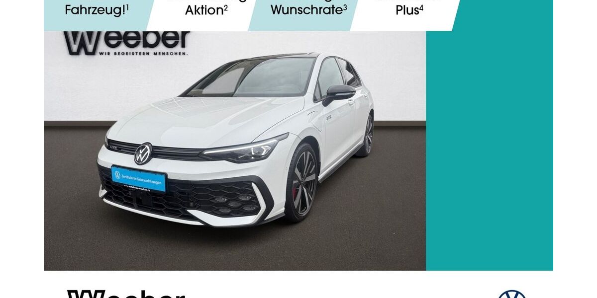 VW Golf 18.720 km 39.490 &euro; Weil der Stadt 71263